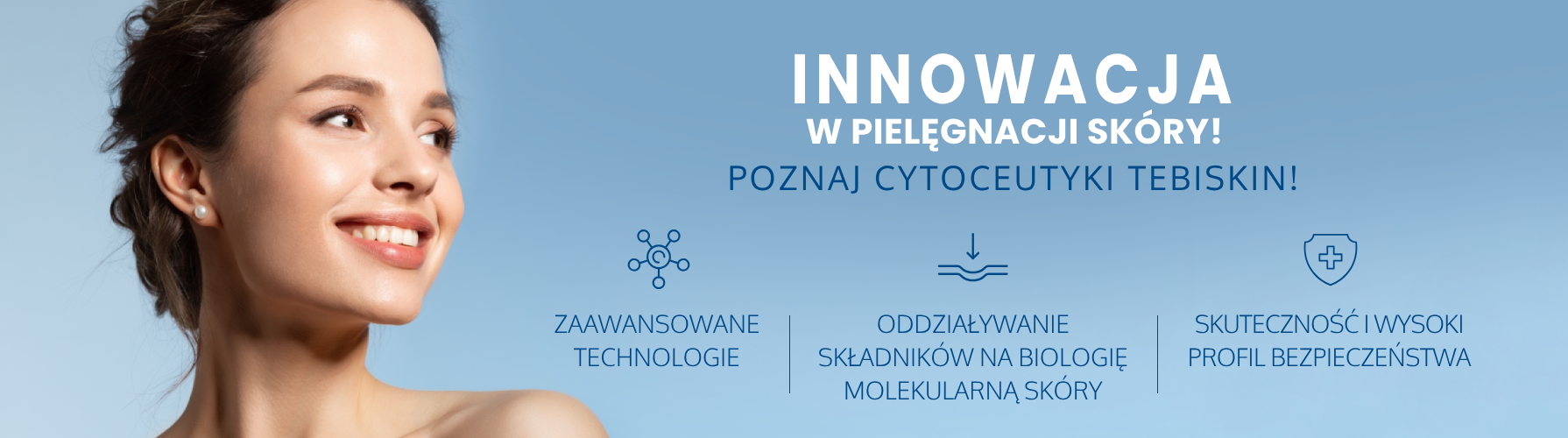 Innowacja w pielęgnacji skóry